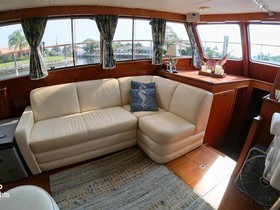 1991 DeFever Yachts 44 Sundeck на продажу