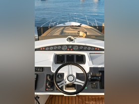 2008 Princess Yachts 67 til salgs