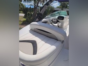 2012 Chaparral Boats 267 Ssx
