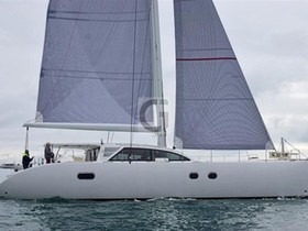 2018 ICE Yachts Cat 61 te koop
