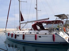 Beneteau Boats 50