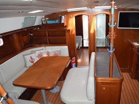 2004 Beneteau Boats 50 til salg