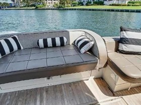 2017 Monte Carlo Yachts Mcy 50