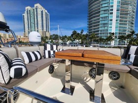 2017 Monte Carlo Yachts Mcy 50 à vendre