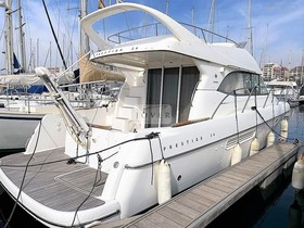 Prestige Yachts 360