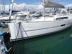 Dufour Yachts 310 Grand Large