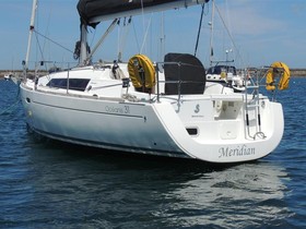 2008 Beneteau Boats Oceanis 310 till salu