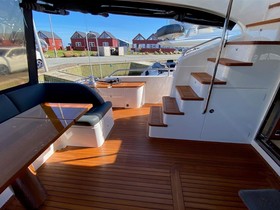 2011 Princess Yachts 72 til salgs
