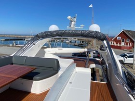 Αγοράστε 2011 Princess Yachts 72