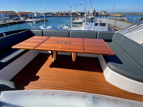 2011 Princess Yachts 72 za prodaju