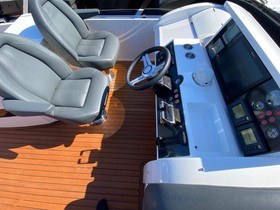 2011 Princess Yachts 72 eladó