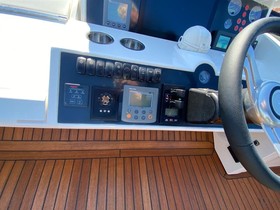 2011 Princess Yachts 72 myytävänä