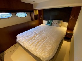 2011 Princess Yachts 72 til salgs