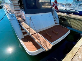 2011 Princess Yachts 72 προς πώληση
