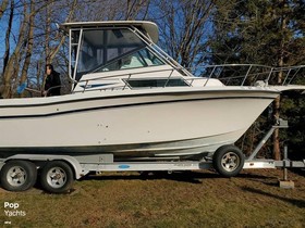 Kjøpe 1990 Grady-White Boats 250 Sailfish