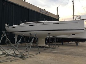 2015 Dehler 46