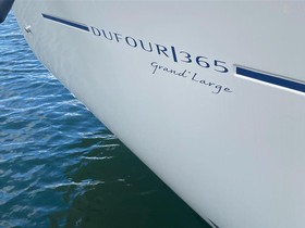 Kjøpe 2011 Dufour Yachts 365 Grand Large