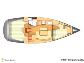 2011 Dufour Yachts 365 Grand Large til salgs