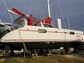 2001 Catana Catamarans te koop