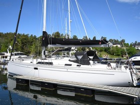 2007 Hanse Yachts 430E til salgs