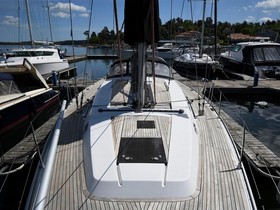 Buy 2007 Hanse Yachts 430E