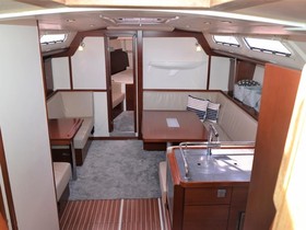 Kjøpe 2007 Hanse Yachts 430E