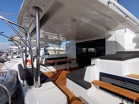 2021 Lagoon Catamarans 500 in vendita