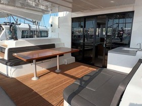 2021 Lagoon Catamarans 500