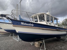 1997 Hardy Motor Boats 24 Fast Fisher