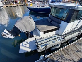 2017 Axopar Boats 28 Cabin for sale