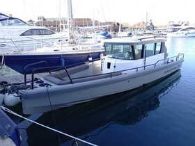 2017 Axopar Boats 28 Cabin на продажу