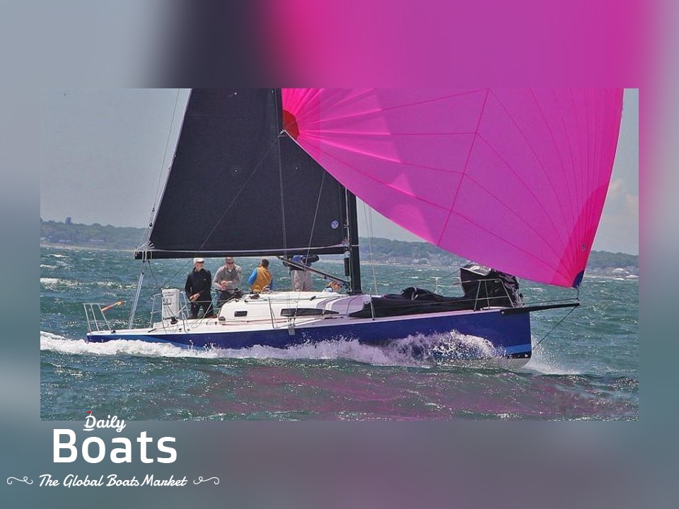 2020 J Boats J99 for sale. View price, photos and Buy 2020 J Boats J99