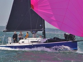 2020 J Boats J99 for sale