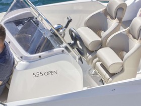Buy 2023 Quicksilver Boats Activ 555