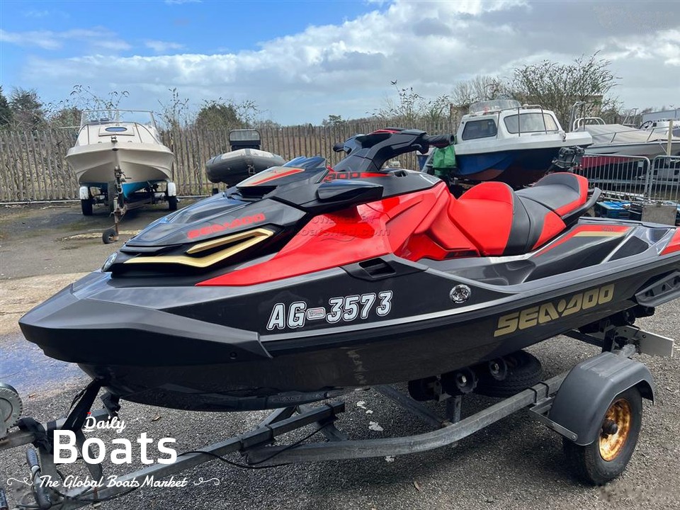 2020 SeaDoo 300 Rxt for sale. View price, photos and Buy 2020 SeaDoo 300 Rxt 458771