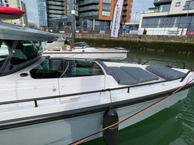 Купить 2021 Axopar Boats 37 Xc Cross Cabin