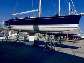 2005 X-Yachts X-43 te koop