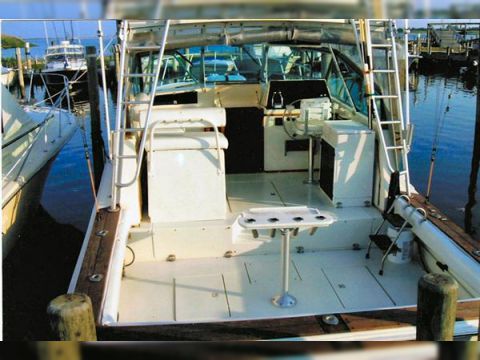 1990 Topaz Express