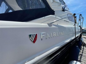 2004 Fairline Targa 34 kaufen