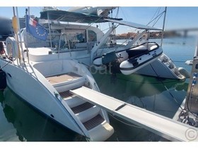 2000 Lagoon Catamarans 470 for sale