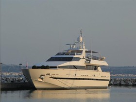 1988 Baglietto Yachts 36M till salu
