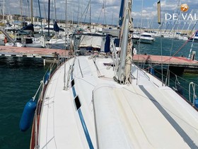 2003 Bavaria Yachts 49 myytävänä