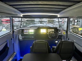 2022 Brabus Marine Shadow 900 Xc Cross Cabin za prodaju