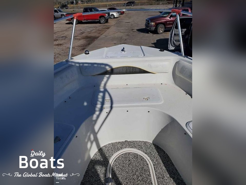 2003 Carolina Skiff 24 Offshore for sale. View price, photos and Buy