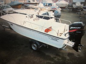 Buy 2004 Boston Whaler Boats 170 Montauk