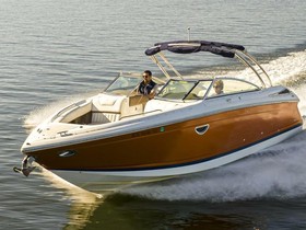 2007 Cobalt Boats 302 en venta