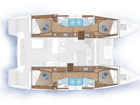 2020 Lagoon Catamarans 460