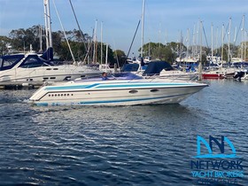 Osta 1989 Sunseeker Mohawk 29