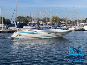 1989 Sunseeker Mohawk 29 myytävänä