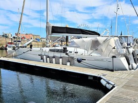 2007 Beneteau Boats Oceanis 500 for sale